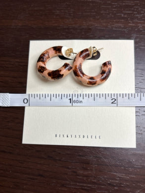 BINKYANDLULU Earrings