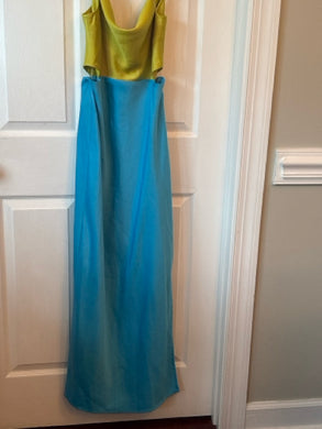 SIZE 2 VERSONA Dress