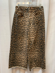 SIZE 8 ZARA Jeans