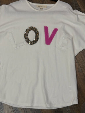 SIZE S VINE AND LOVE Sweaters