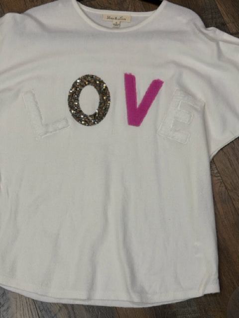 SIZE S VINE AND LOVE Sweaters