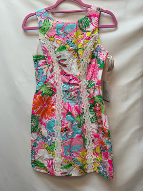 SIZE 2 Lilly Pulitzer Dress