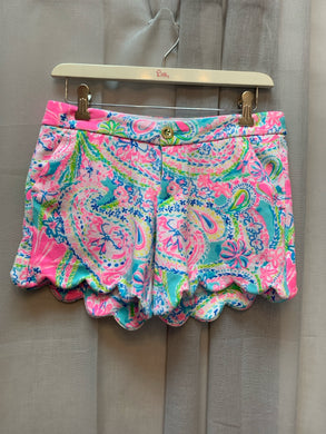 SIZE 2 Lilly Pulitzer Jeans