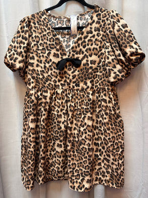 SIZE M ENTRO Dress