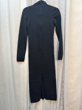 SIZE M FOREVER 21 Black Dress