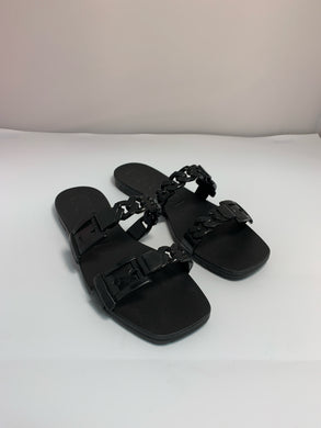 SIZE 7 Gucci Sandals