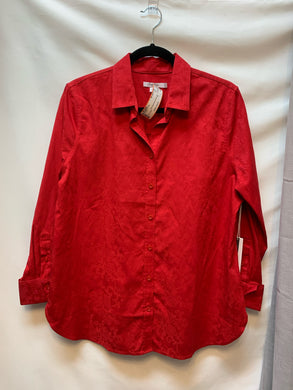 SIZE M CHICO'S Shirt