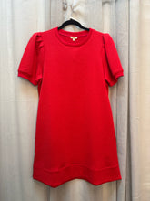 SIZE L JODIFL Red Dress