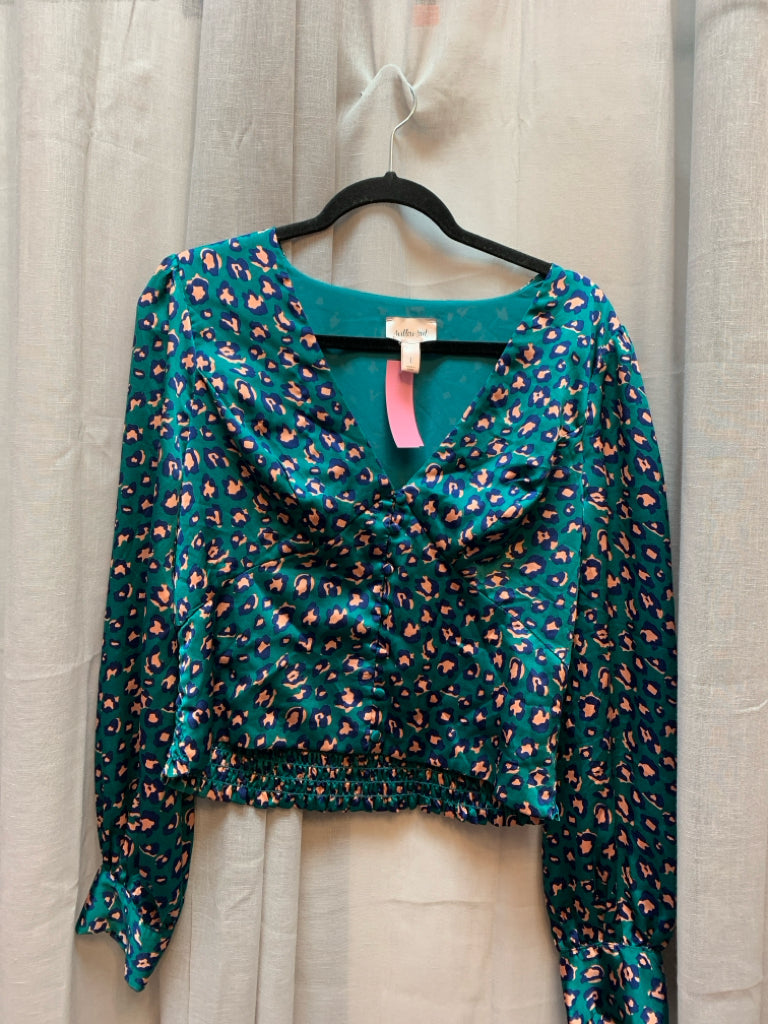 SIZE L WILLOW & ROOT Tops