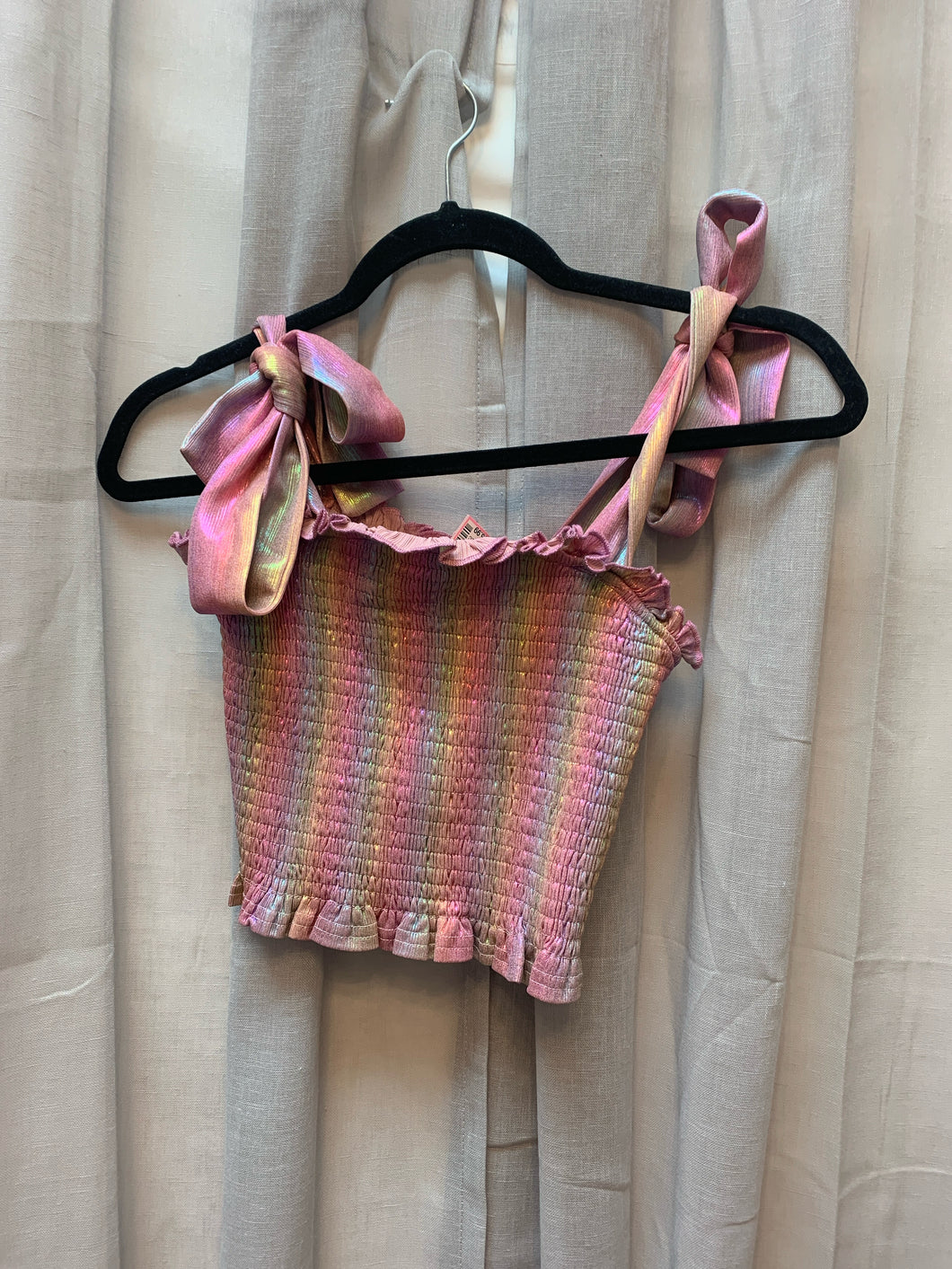 SIZE S TCEC Tops