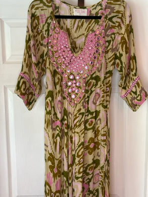 SIZE M/L MISS JUNE PARIS Dress