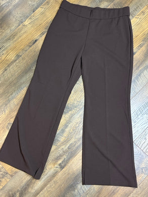 SIZE MPetite DENNIS BASSO Pants