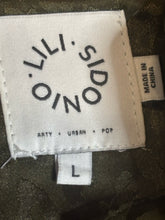 SIZE 1X LILI SIDONIO Tops