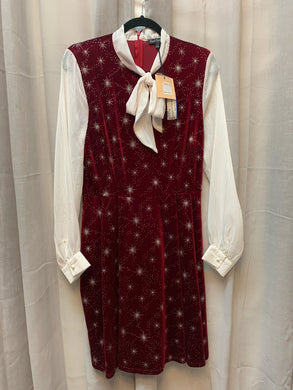 SIZE L SMAK PARLOUR Dress