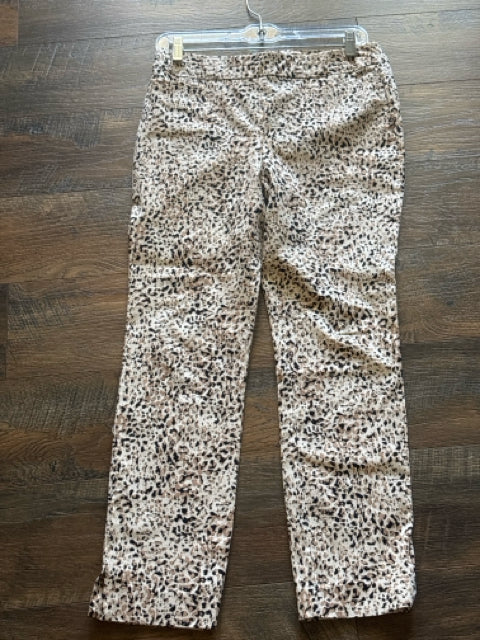 SIZE 4 CHICO'S Pants