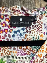 SIZE XL EMILY LOVELOCK Tops