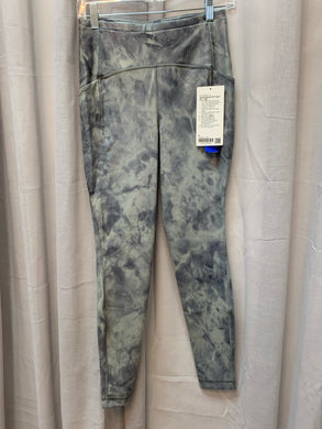 SIZE 6 LULULEMON Active Bottoms