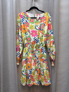 SIZE 1X FLYING TOMATO Dress – AnotherDebut