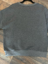 SIZE M JOH SWEATSHIRT