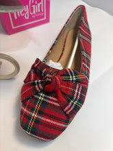 SIZE 10 HEY GIRL BY CORKYS Flats