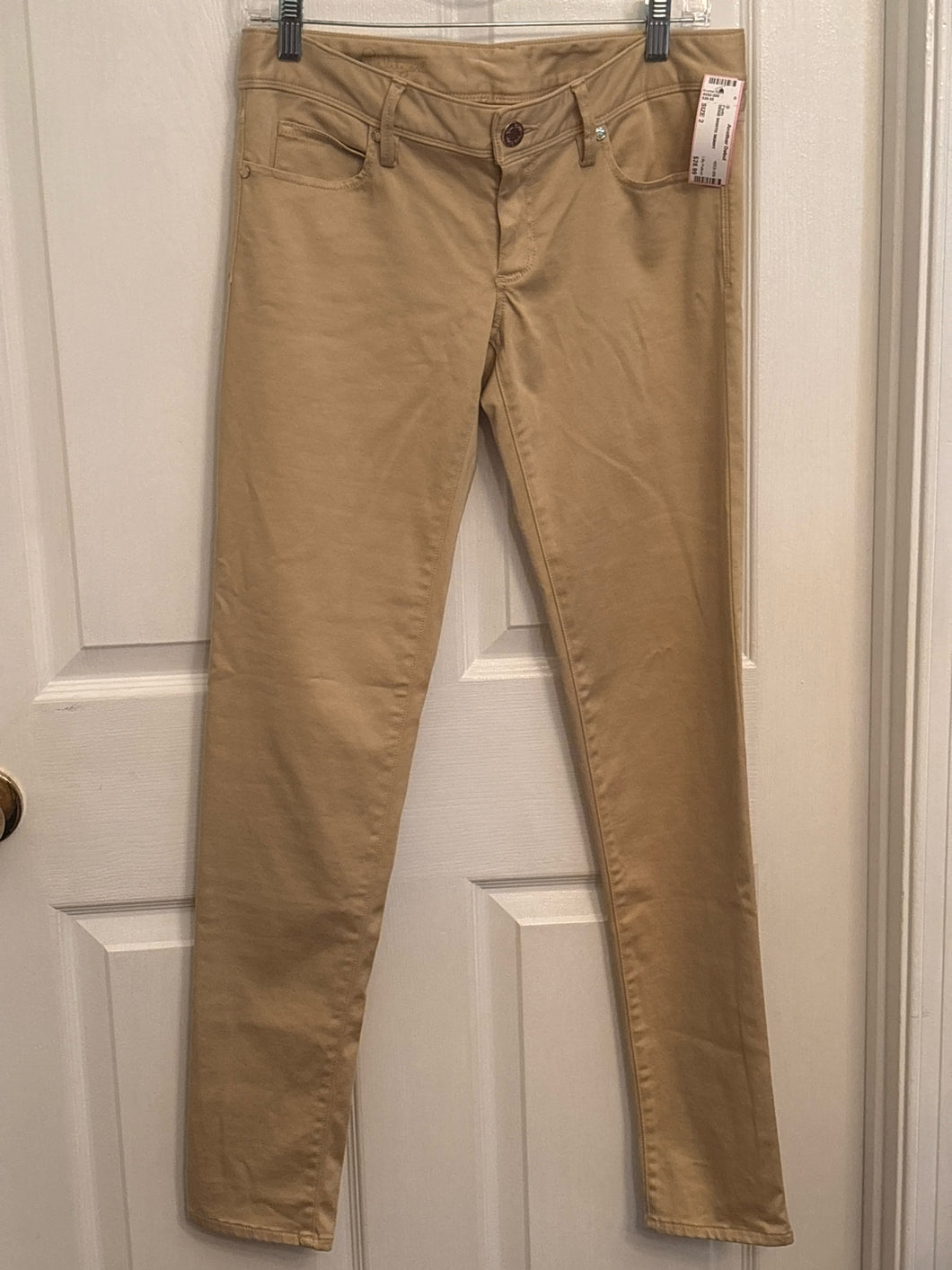 SIZE 2 Lilly Pulitzer Pants