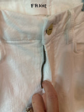 SIZE 8 FRAME Jeans