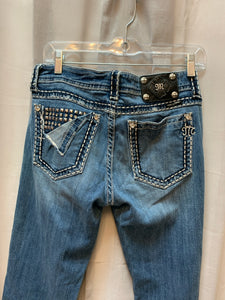SIZE 10 MISS ME Jeans