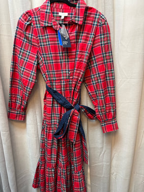 SIZE L CROWN & IVY Dress