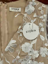 SIZE S STORIA Dress