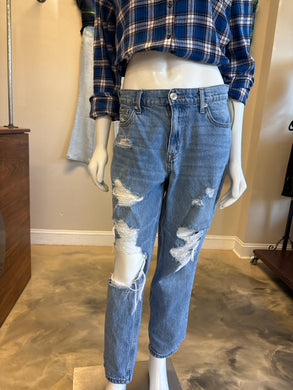 SIZE 8 AEROPOSTALE Jeans