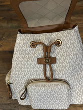 MICHAEL KORS Backpack