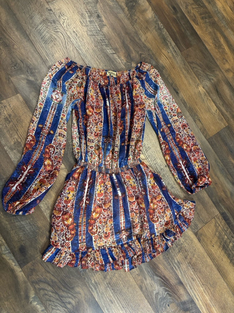 SIZE S MUMU Dress