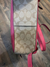 COACH Backpack