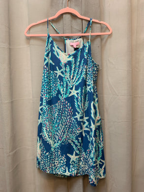 SIZE S Lilly Pulitzer Dress