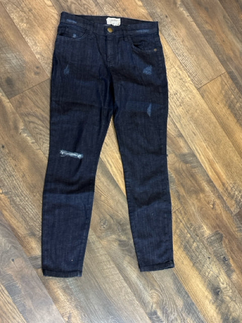 SIZE 6 CURRENT ELLIOTT Jeans