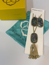 KENDRA SCOTT Jewelry Set