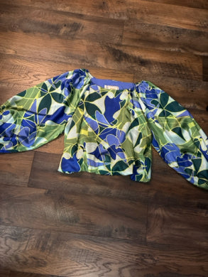 SIZE M EMILY MCCARTHY Tops