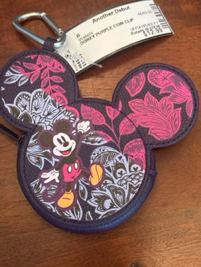 VERA BRADLEY Wallets