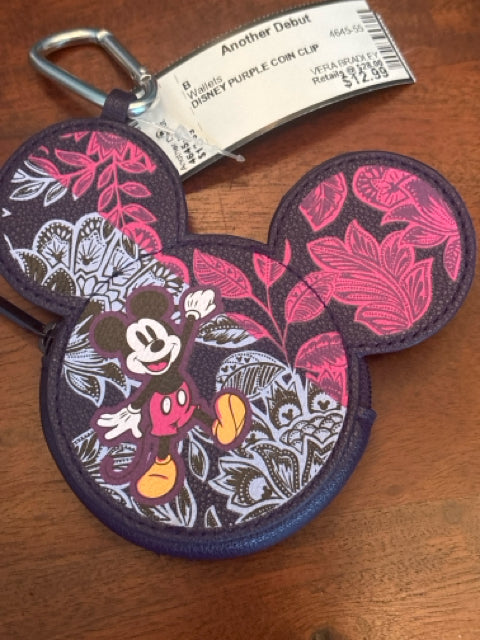 VERA BRADLEY Wallets