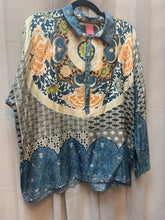 SIZE XS JOHNNY WAS Shirt