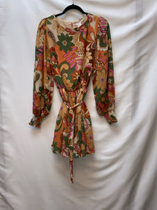 SIZE L FLYING TOMATO Dress