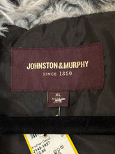 SIZE XL JOHNSTON & MURPHY Outerwear