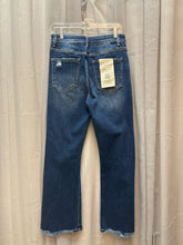 SIZE 11 RISEN DARK WASH Jeans