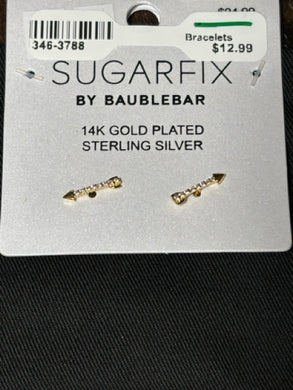 SUGARFIX Earrings