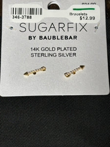SUGARFIX Jewelry Set