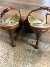 SIZE 8.5 DOLCE & GABBANA Heels