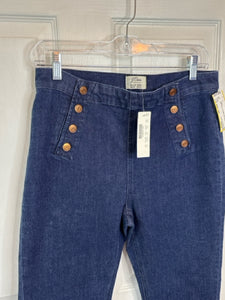 SIZE 29P J CREW Jeans