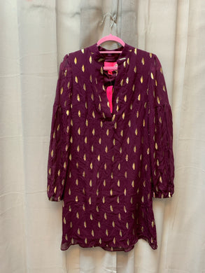 SIZE 4 Lilly Pulitzer Dress