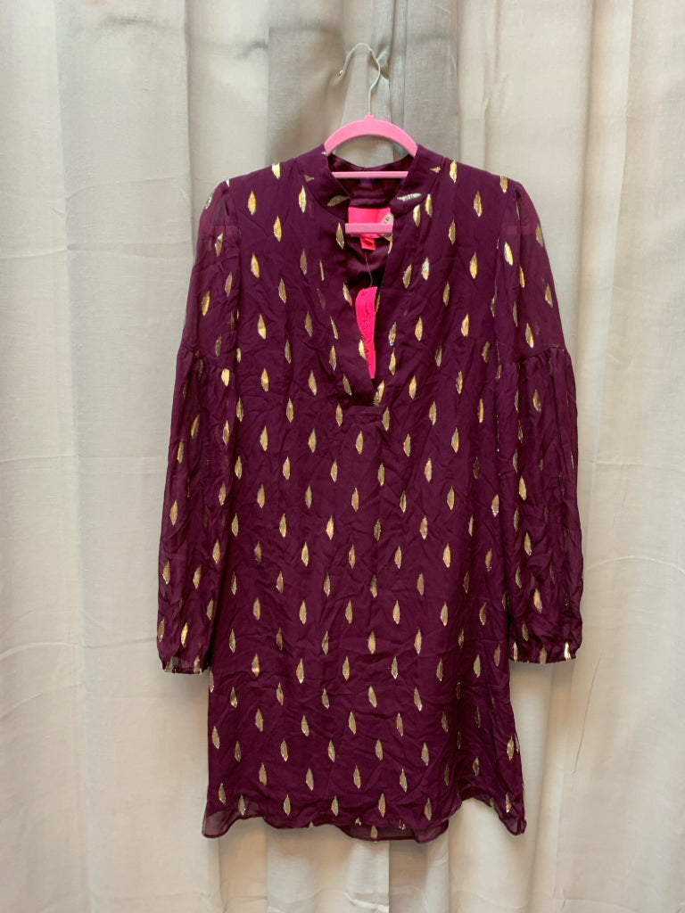 SIZE 4 Lilly Pulitzer Dress