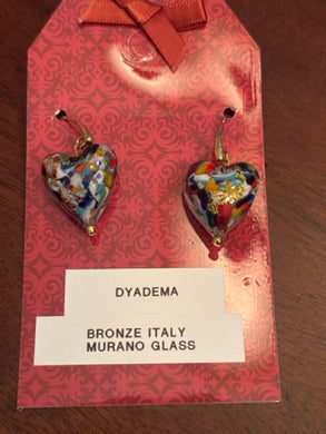 DYADEMA Earrings